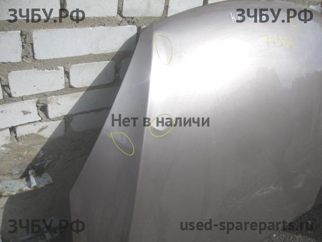 KIA Ceed 1 Капот