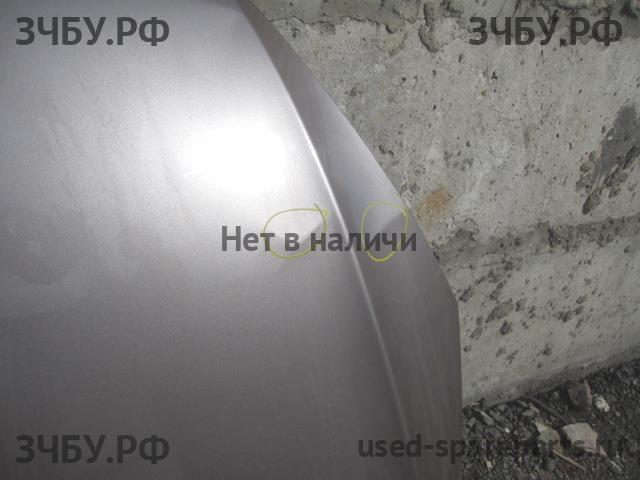 KIA Ceed 1 Капот