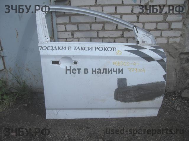 Ford Mondeo 4 Дверь передняя правая