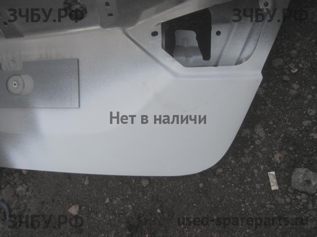 Ford Focus 3 Крышка багажника