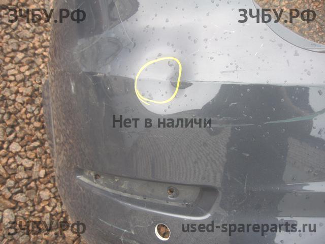 Ford Mondeo 4 Бампер задний