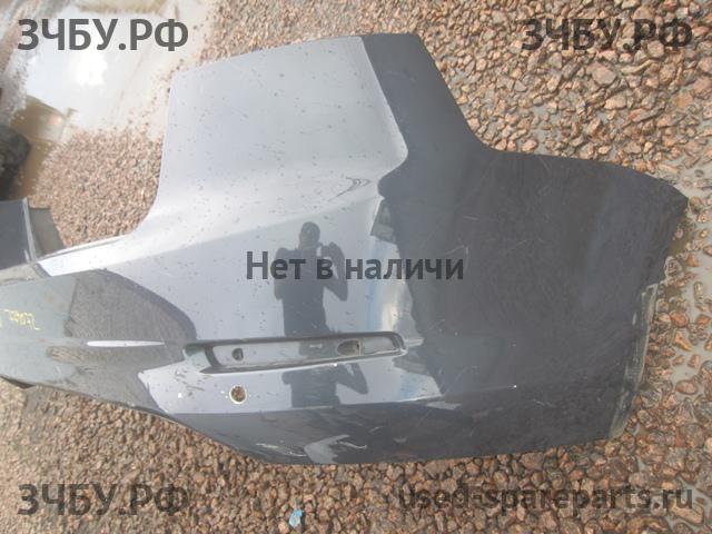 Ford Mondeo 4 Бампер задний