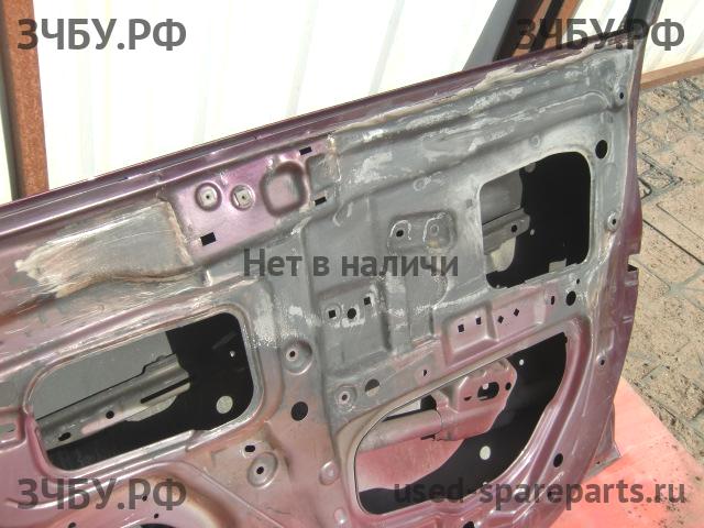 Hyundai Solaris 1 Дверь передняя правая