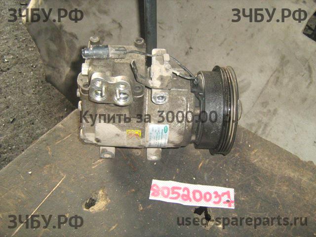 Hyundai Accent 2 Компрессор системы кондиционирования