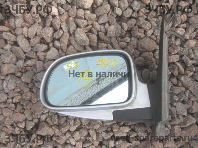 SsangYong Kyron Зеркало левое электрическое