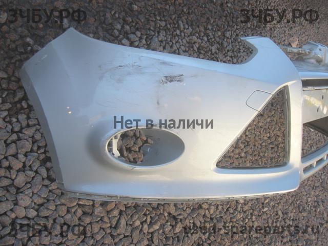 Ford Focus 3 Бампер передний