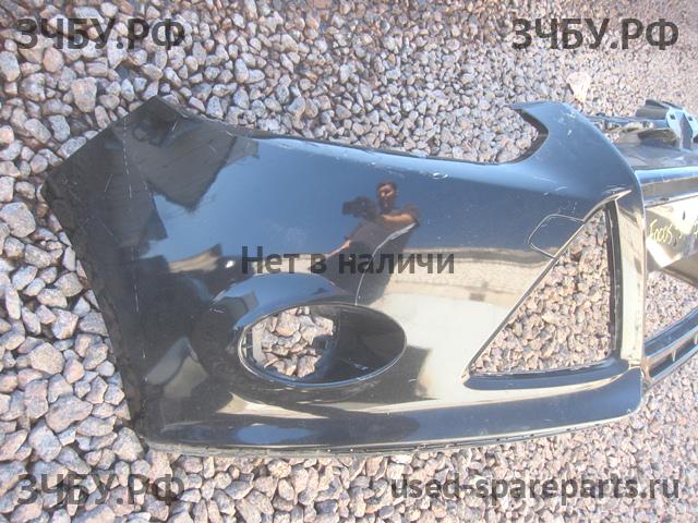 Ford Focus 3 Бампер передний