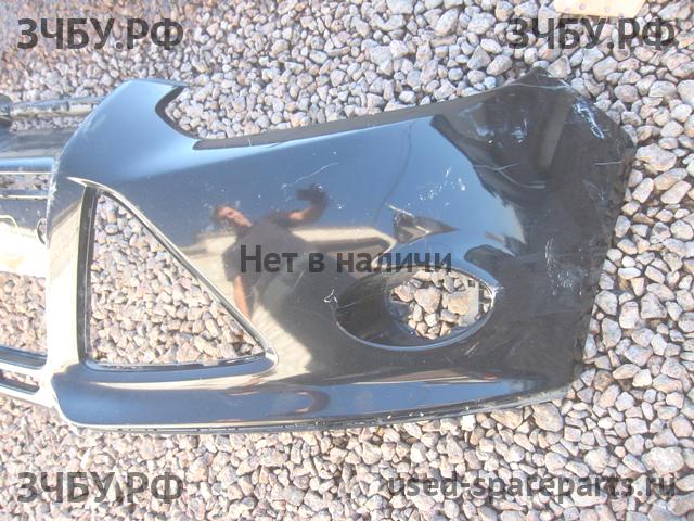Ford Focus 3 Бампер передний