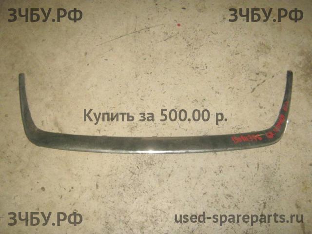 Suzuki Grand Vitara 2 (HT) Решетка радиатора