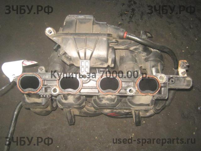 Ford Focus 2 Коллектор впускной