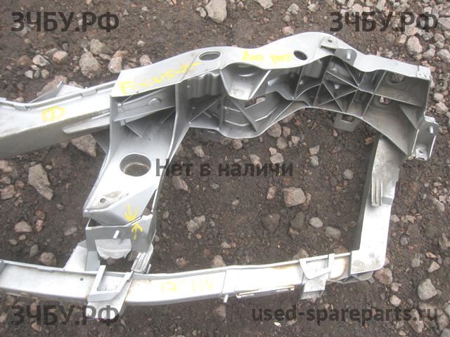 Ford Focus 2 Панель передняя (телевизор)