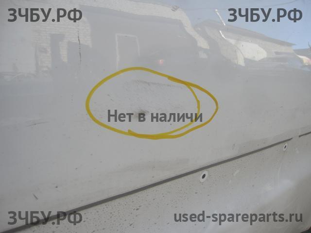 Mitsubishi Pajero/Montero 4 Дверь передняя правая