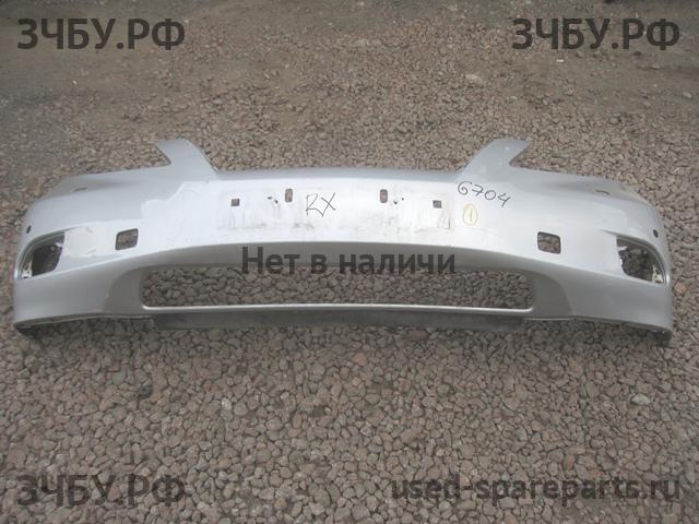 Lexus RX (3) 350/450h Бампер передний