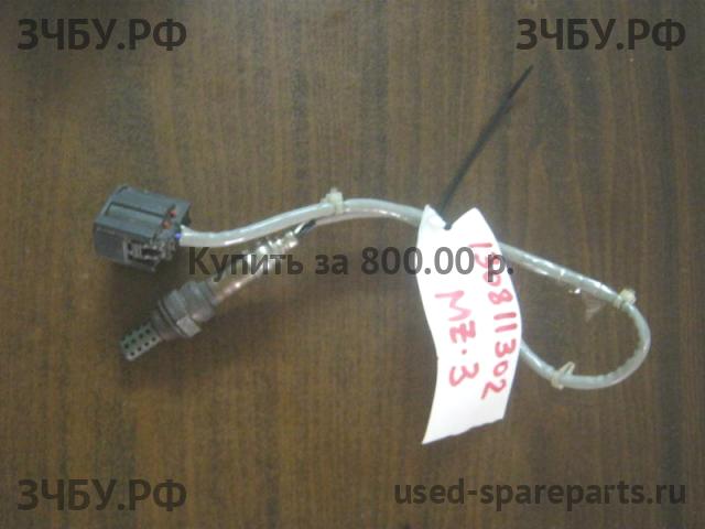 Mazda 3 [BK] Датчик кислородный (Lambdasonde)