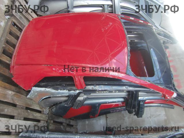 Honda Civic 8 (5D) Крыша
