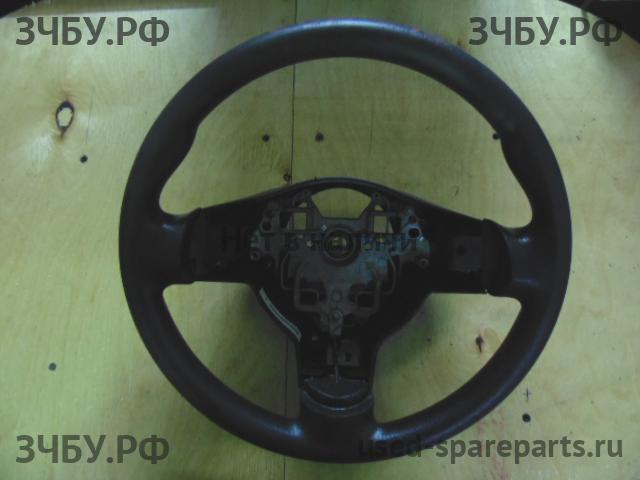 Toyota Corolla (E12) Рулевое колесо без AIR BAG