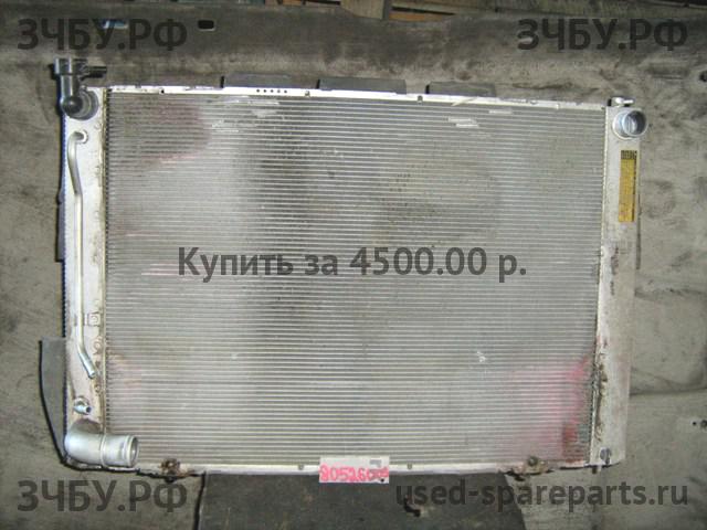 Lexus RX (2) 300/330/350/400h Радиатор основной (охлаждение ДВС)