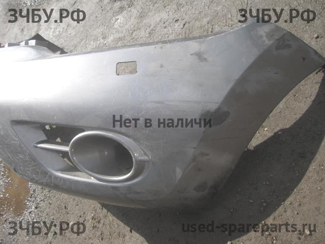 Nissan Murano (Z51) Бампер передний