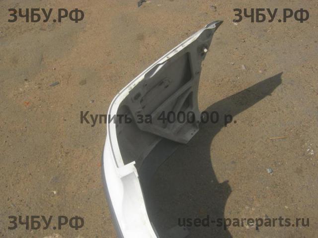 Ford Focus 2 Бампер задний