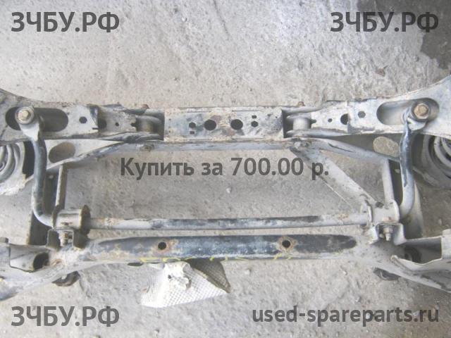 Ford Focus 2 Стабилизатор задний