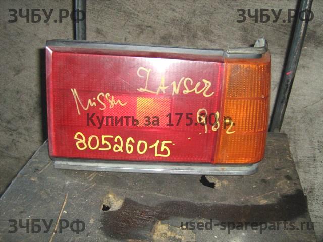 Mitsubishi Lancer 3 Фонарь правый