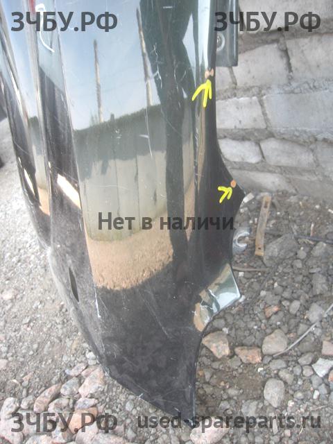 Hyundai Tucson 1 Крыло переднее левое