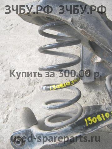 Ford Focus 2 Пружина задняя