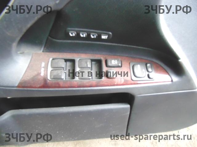 Lexus IS (2) 250/350 Блок кнопок