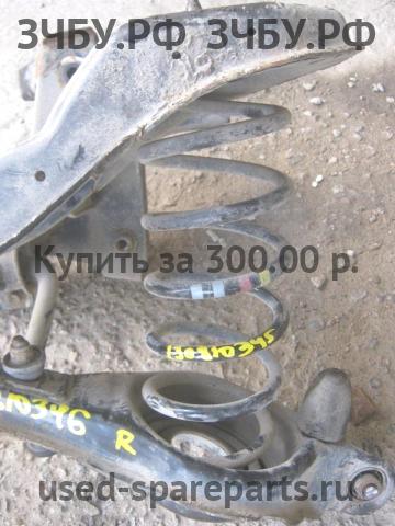 Ford Focus 2 Пружина задняя