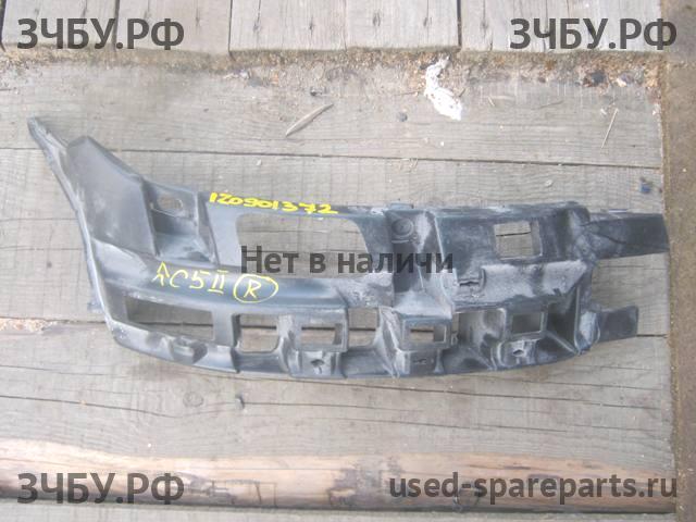 Citroen C5 (2) Кронштейн бампера передний