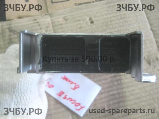 Ford Focus 2 Блок управления AirBag (блок активации SRS)