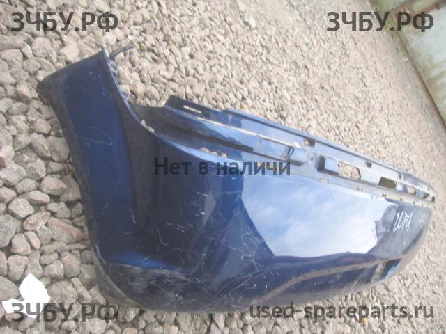 Hyundai Getz Бампер задний