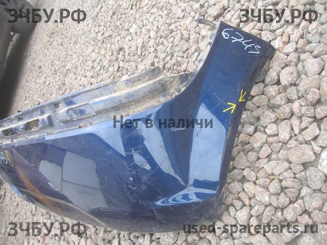 Hyundai Getz Бампер задний