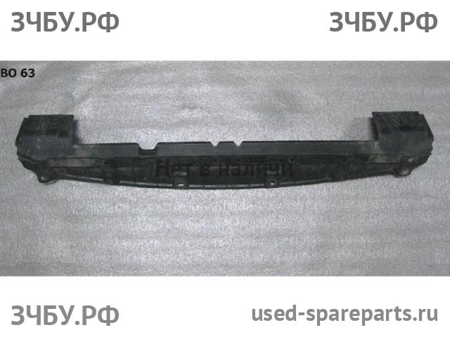 Subaru Legacy 4 (B13) Воздухозаборник