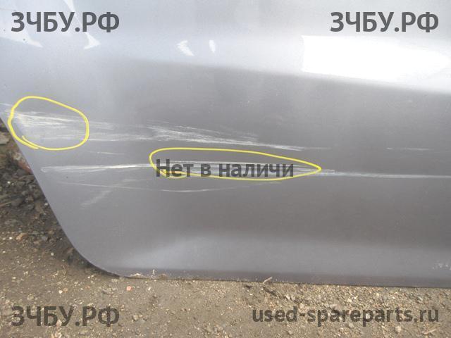 SsangYong Actyon New Дверь задняя правая