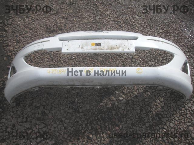Peugeot 408 Бампер передний