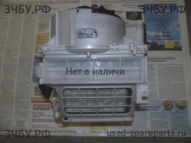 Infiniti FX 35/45 [S50] Корпус отопителя (корпус печки)