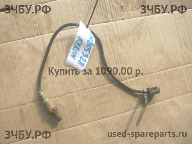 SsangYong Kyron Датчик кислородный (Lambdasonde)
