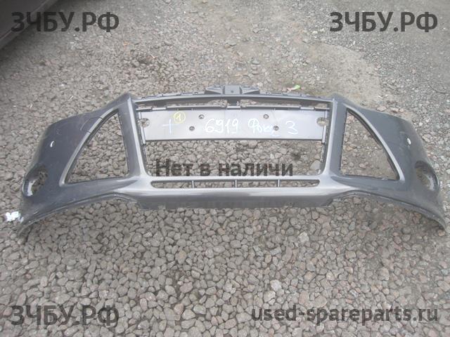 Ford Focus 3 Бампер передний