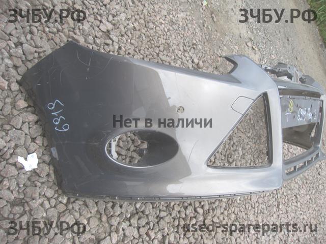 Ford Focus 3 Бампер передний