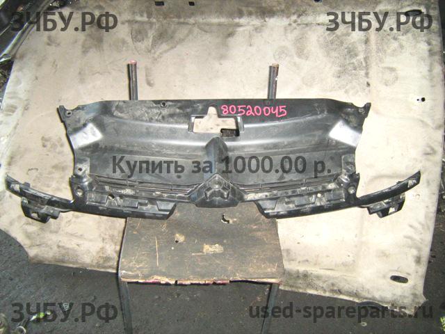 Citroen Определить Решетка радиатора