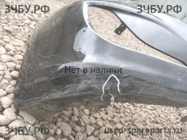 Hyundai Solaris 1 Бампер передний