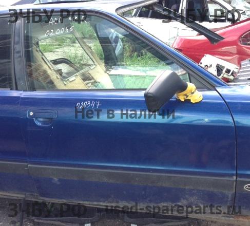 Audi 80/90 [B3] Стекло двери передней правой