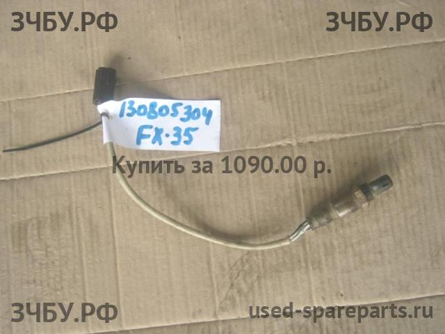 Infiniti FX 35/50 [S51] QX70 Датчик кислородный (Lambdasonde)