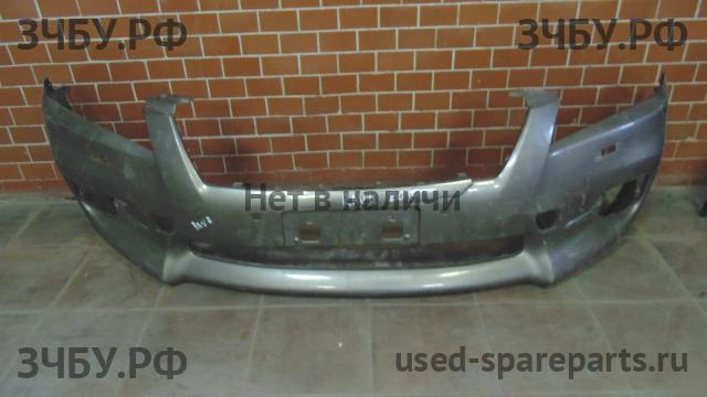 Toyota RAV 4 (3) Бампер передний
