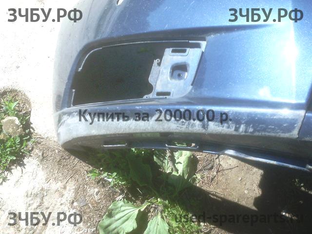 Chevrolet Cruze 1 Бампер передний