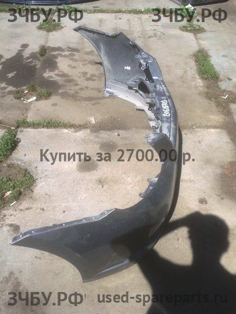 Chevrolet Aveo 2 (T250) Бампер передний