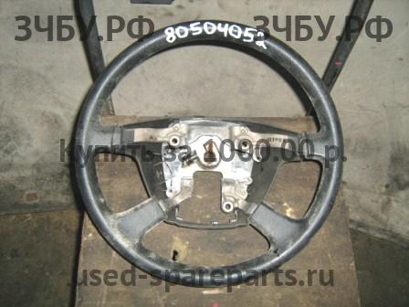 Mitsubishi Lancer 9 [CS/Classic] Рулевое колесо без AIR BAG