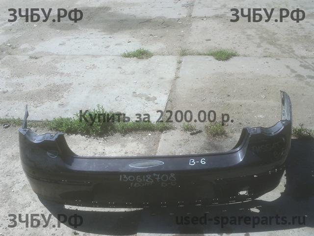 Volkswagen Passat B6 Бампер задний