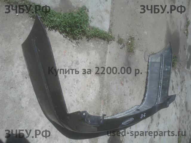 Volkswagen Passat B6 Бампер задний